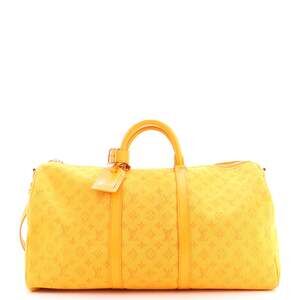 Louis Vuitton Keepall Bandouliere Bag #242150L20B